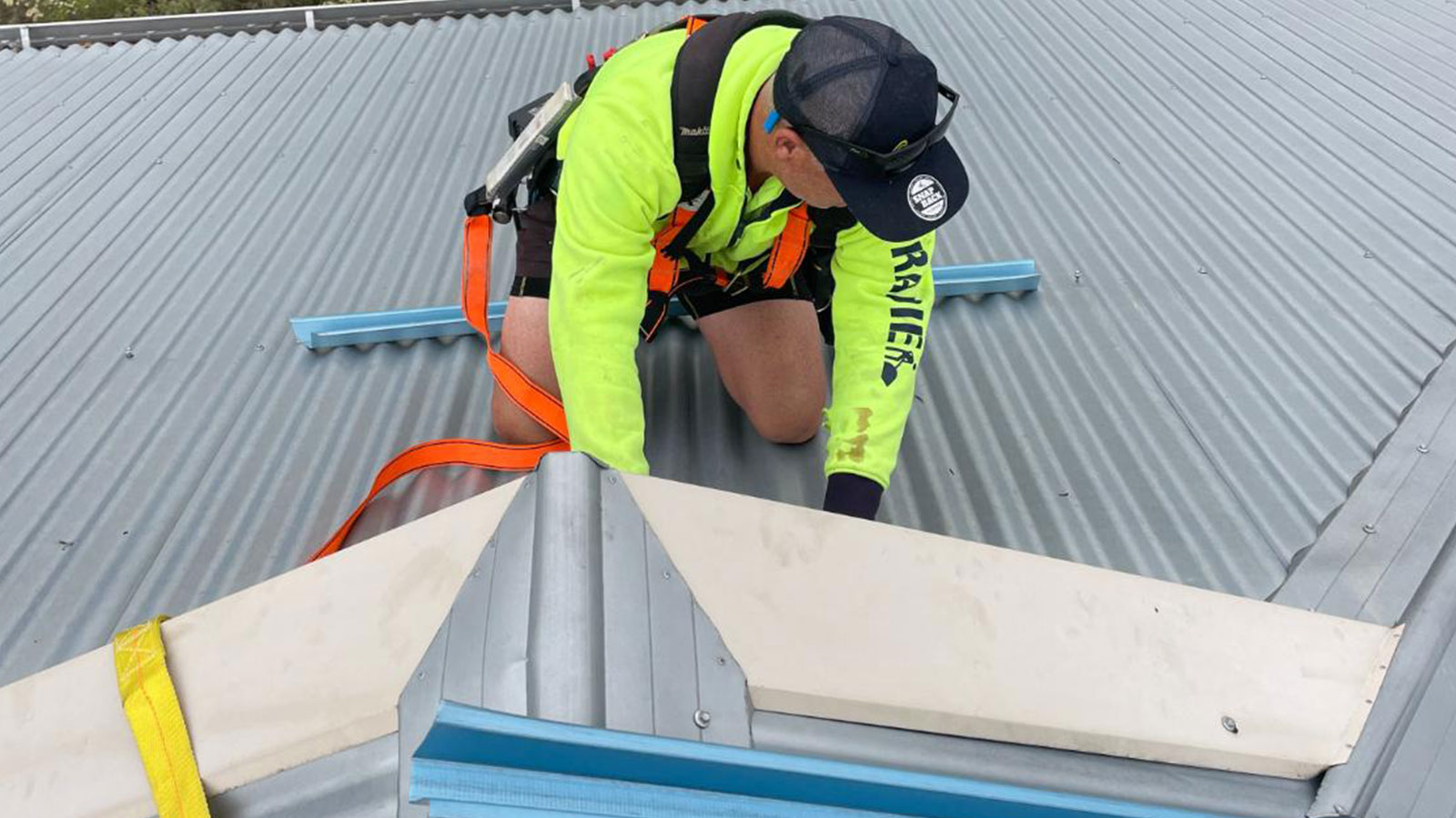 Roof Repairs