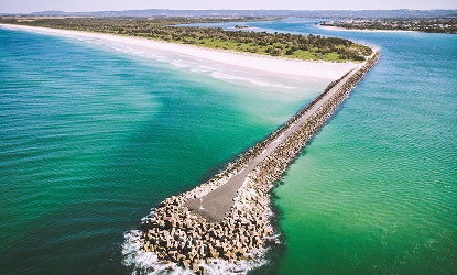 Ballina
