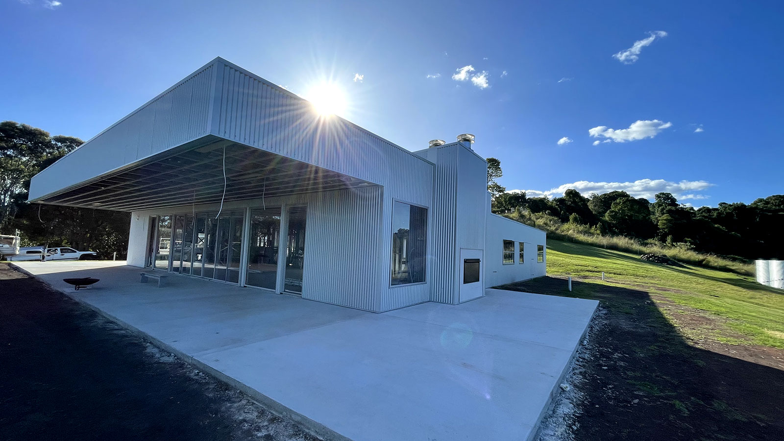 Commercial Roofing