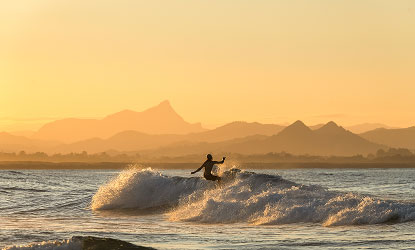 Byron Bay