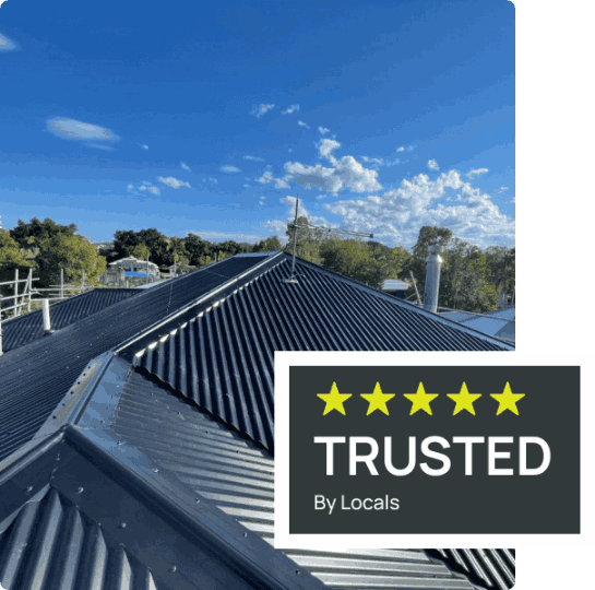 Roof inspection in the Northern Rivers